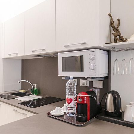Residenza L'Oasi Apartment Болоня Екстериор снимка