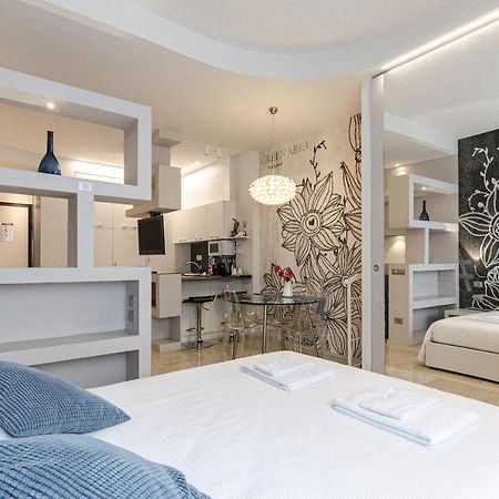 Residenza L'Oasi Apartment Болоня Екстериор снимка