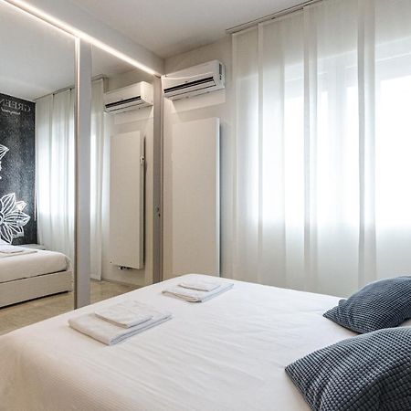 Residenza L'Oasi Apartment Болоня Екстериор снимка