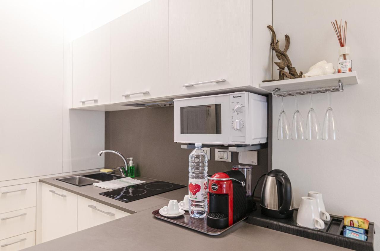 Residenza L'Oasi Apartment Болоня Екстериор снимка