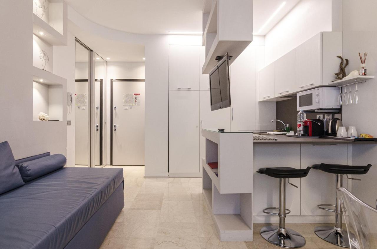 Residenza L'Oasi Apartment Болоня Екстериор снимка