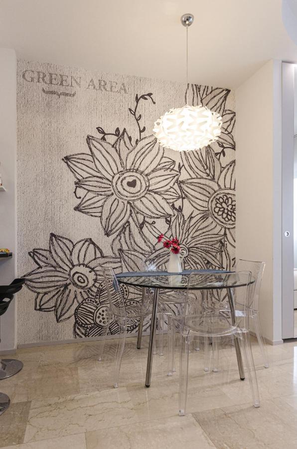 Residenza L'Oasi Apartment Болоня Екстериор снимка