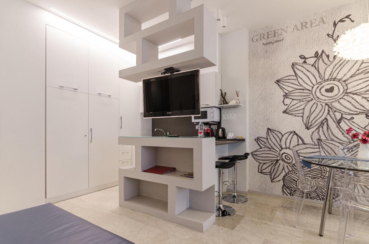 Residenza L'Oasi Apartment Болоня Екстериор снимка