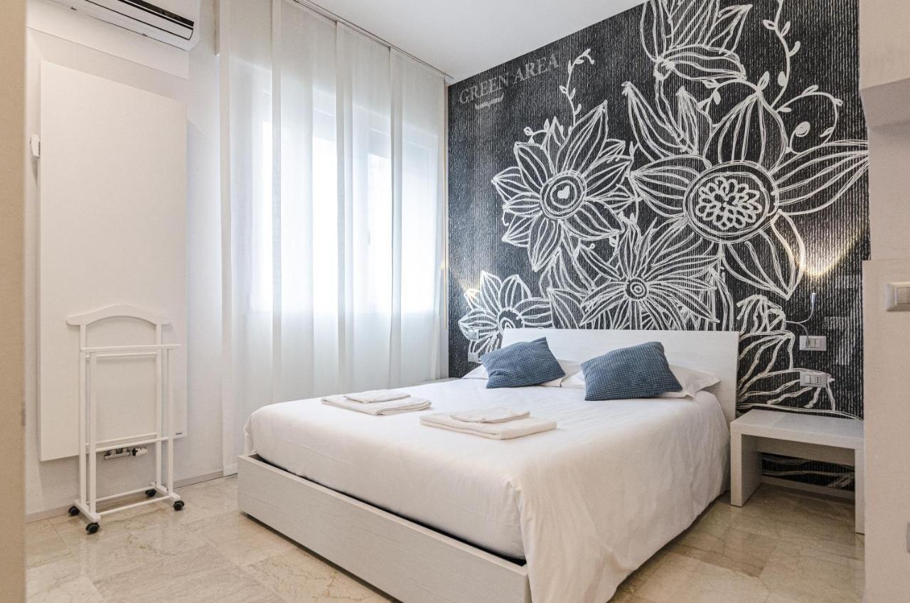 Residenza L'Oasi Apartment Болоня Екстериор снимка