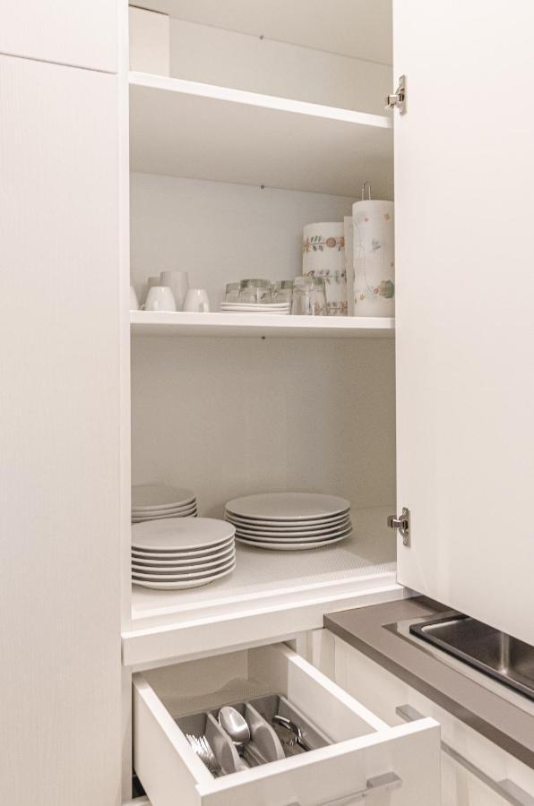 Residenza L'Oasi Apartment Болоня Екстериор снимка