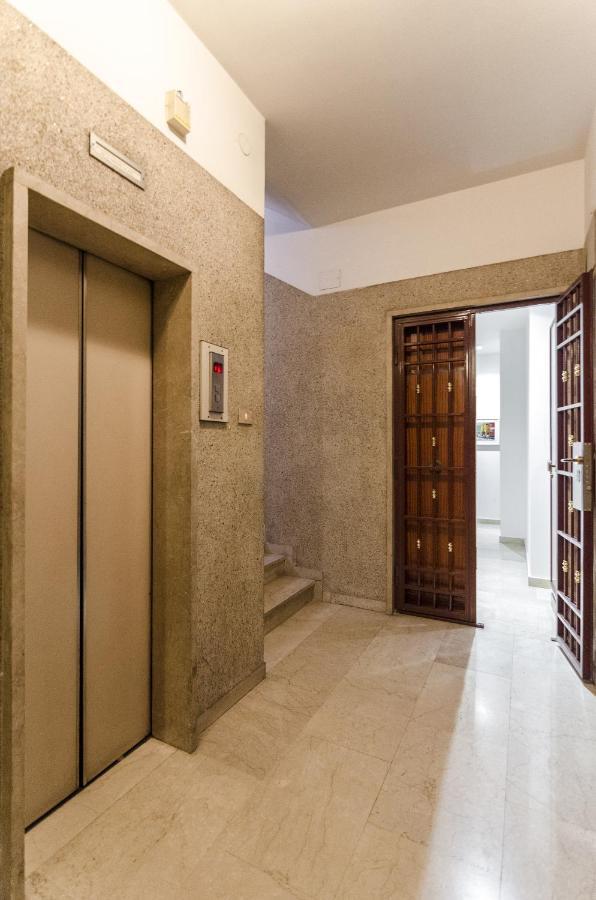 Residenza L'Oasi Apartment Болоня Екстериор снимка