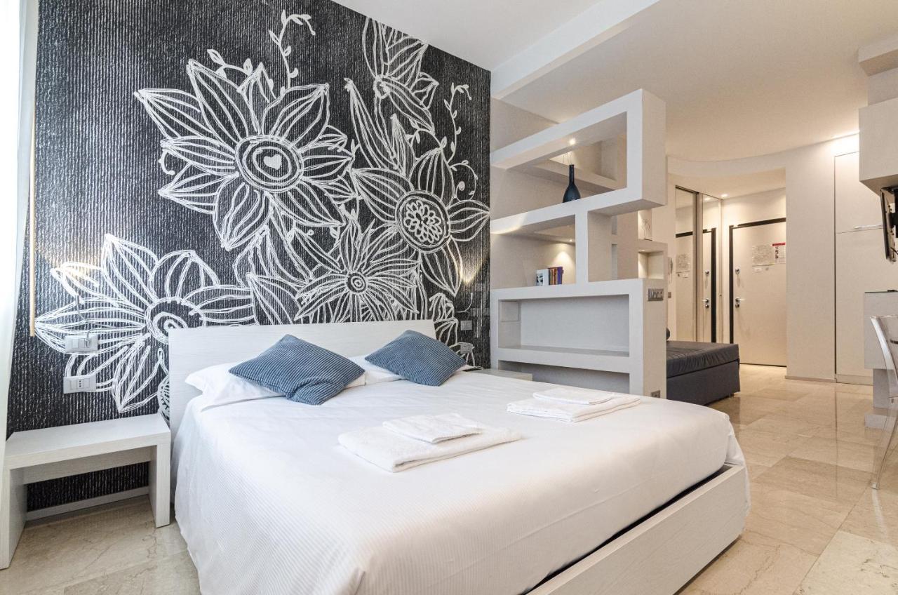 Residenza L'Oasi Apartment Болоня Екстериор снимка