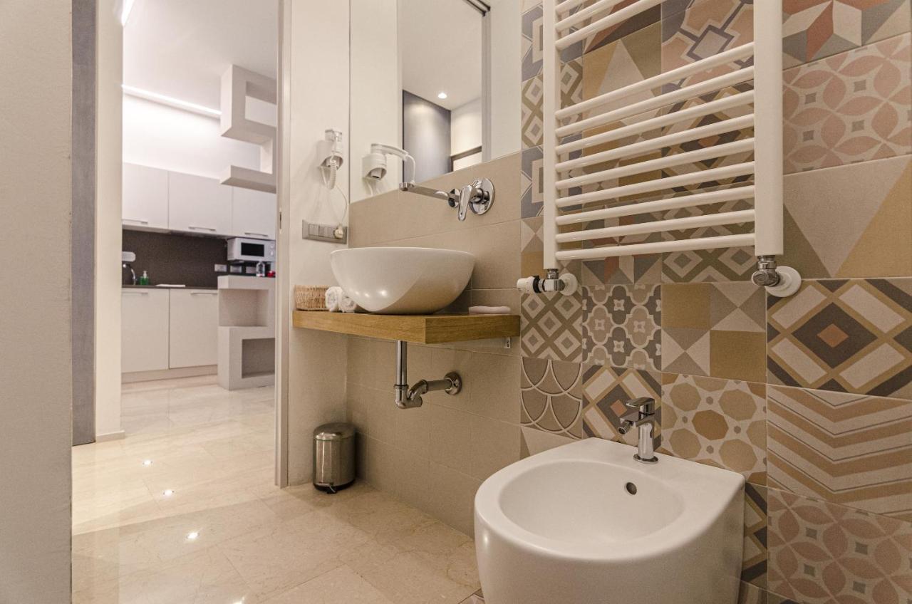 Residenza L'Oasi Apartment Болоня Екстериор снимка