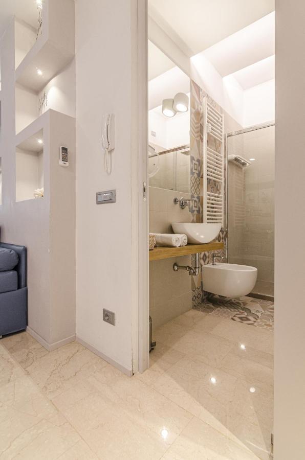Residenza L'Oasi Apartment Болоня Екстериор снимка