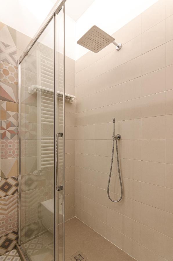 Residenza L'Oasi Apartment Болоня Екстериор снимка
