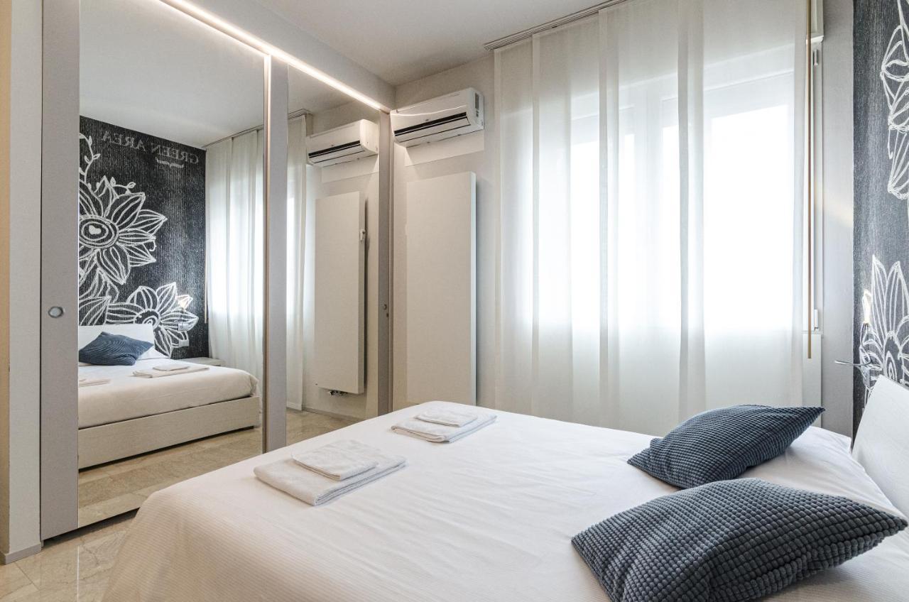 Residenza L'Oasi Apartment Болоня Екстериор снимка