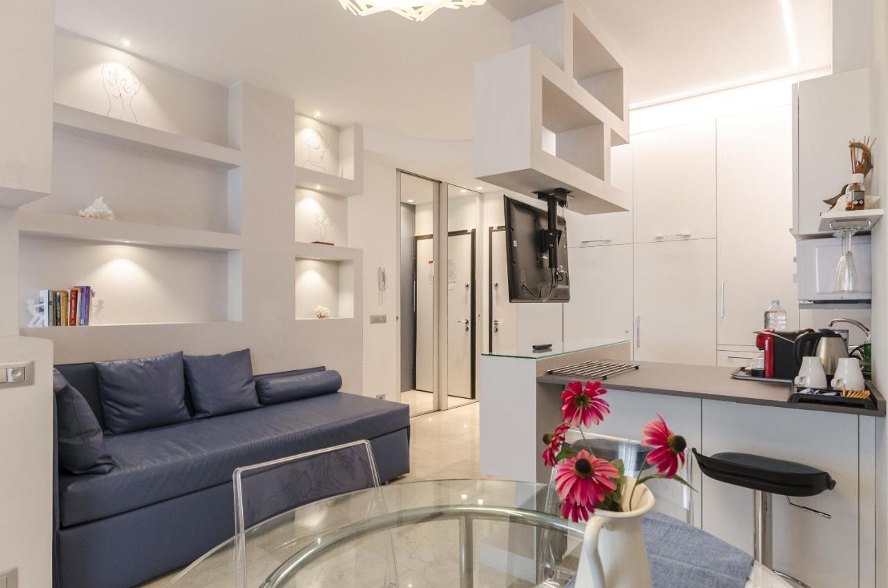 Residenza L'Oasi Apartment Болоня Екстериор снимка
