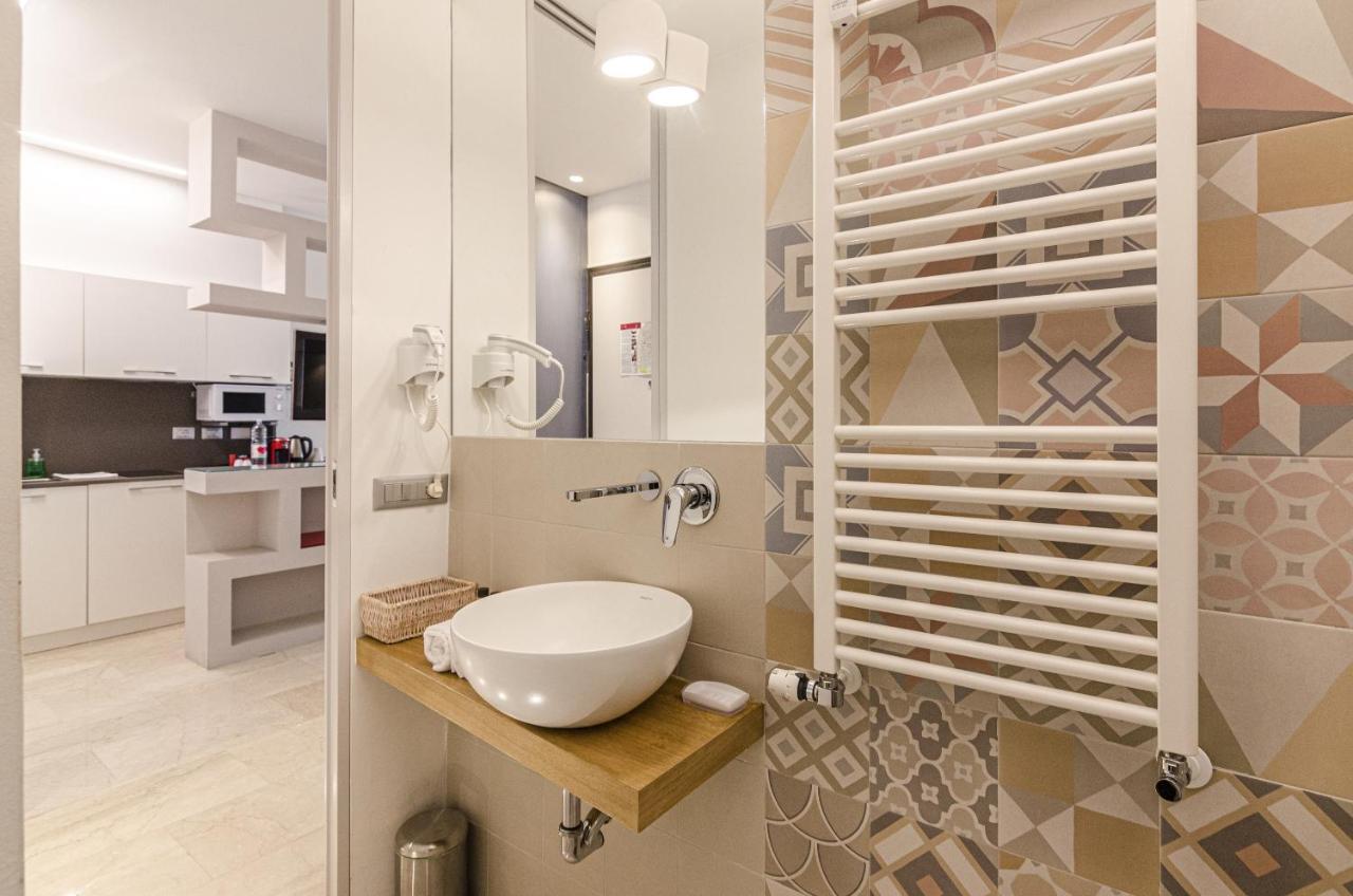 Residenza L'Oasi Apartment Болоня Екстериор снимка